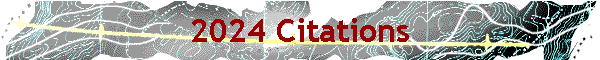2024 Citations